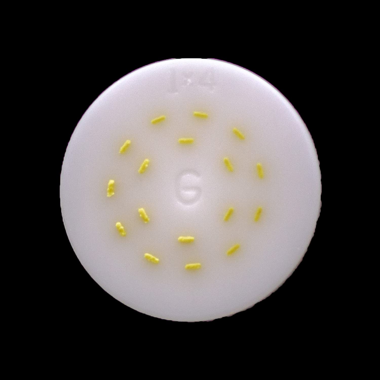 Philips Pasta Maker Attachment - Pasta Shape Discs for Automatic Pasta & Noodle Maker (4x1mm Vietnamese PHO) | Kitchen Appliance Accessory Kit | Perfect for Making Authentic Asian Noodles at Home