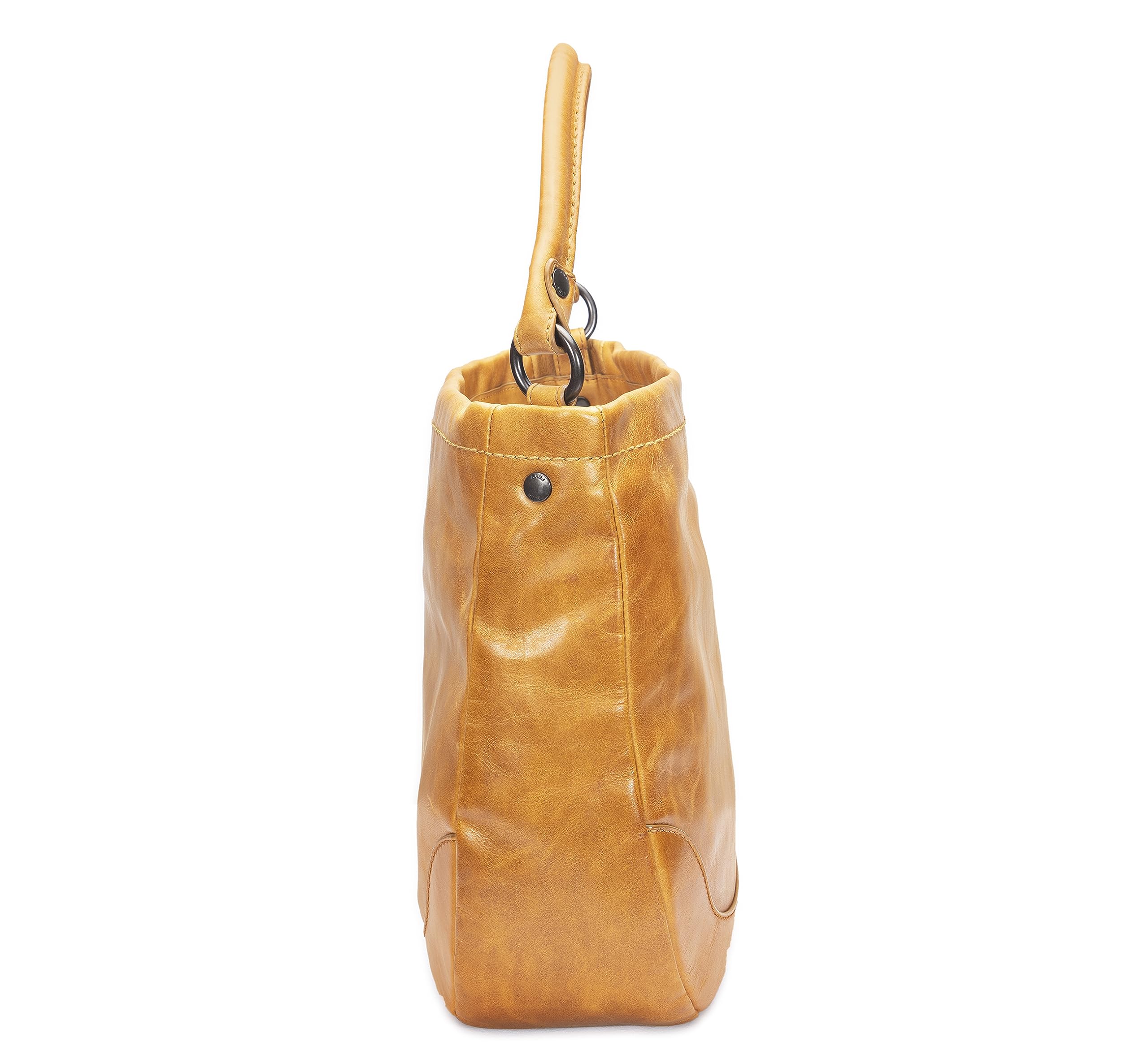 Frye Women's Hobo Handbags - Stylish Leather Shoulder Bag for Everyday Use, Work & Travel | Premium Quality & Comfortable Design