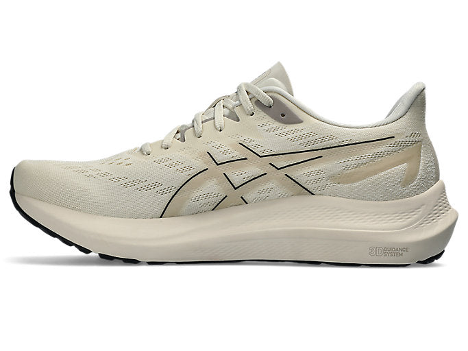 ASICS Men's GT 2000 12 Running Shoes - Lightweight Stability Sneakers for Jogging, Training & Gym Workouts | Perfect for Road Running & Daily Wear