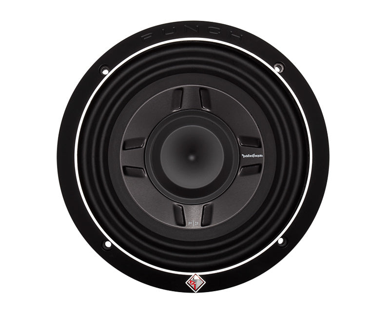 Rockford Fosgate P3SD4-8 12