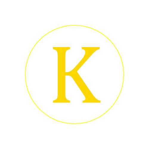 Initial K