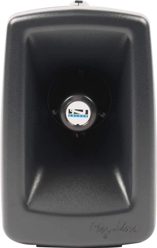 MegaVox Basic Dual Wireless Microphone Set with 2 Handheld Mics - Perfect for Karaoke, Live Streaming, and Home Recording