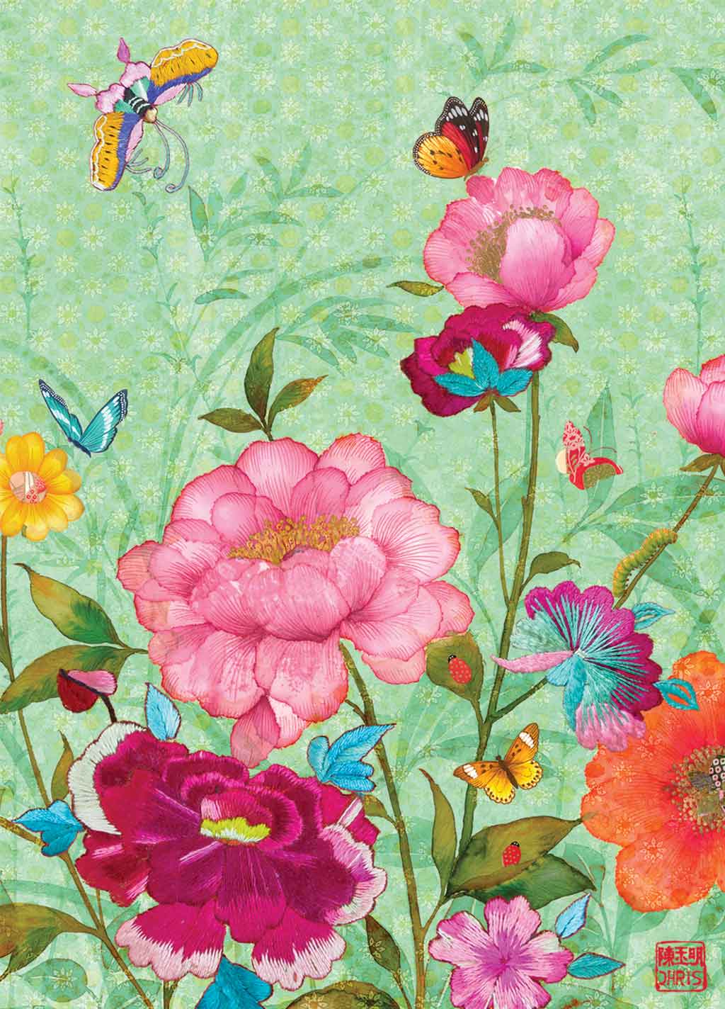 Mandalay Gardens - Premium Home & Garden Decor for Modern Living | Perfect for Indoor & Outdoor Decorating