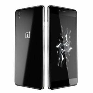 OnePlus X 5.0