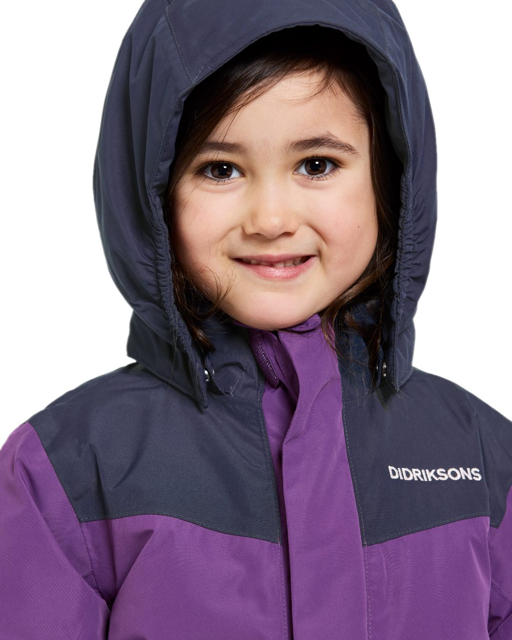 Didriksons Kids Skare Set - Waterproof Winter Jacket & Snow Pants for Boys & Girls - Perfect for Skiing, Snowboarding & Outdoor Play