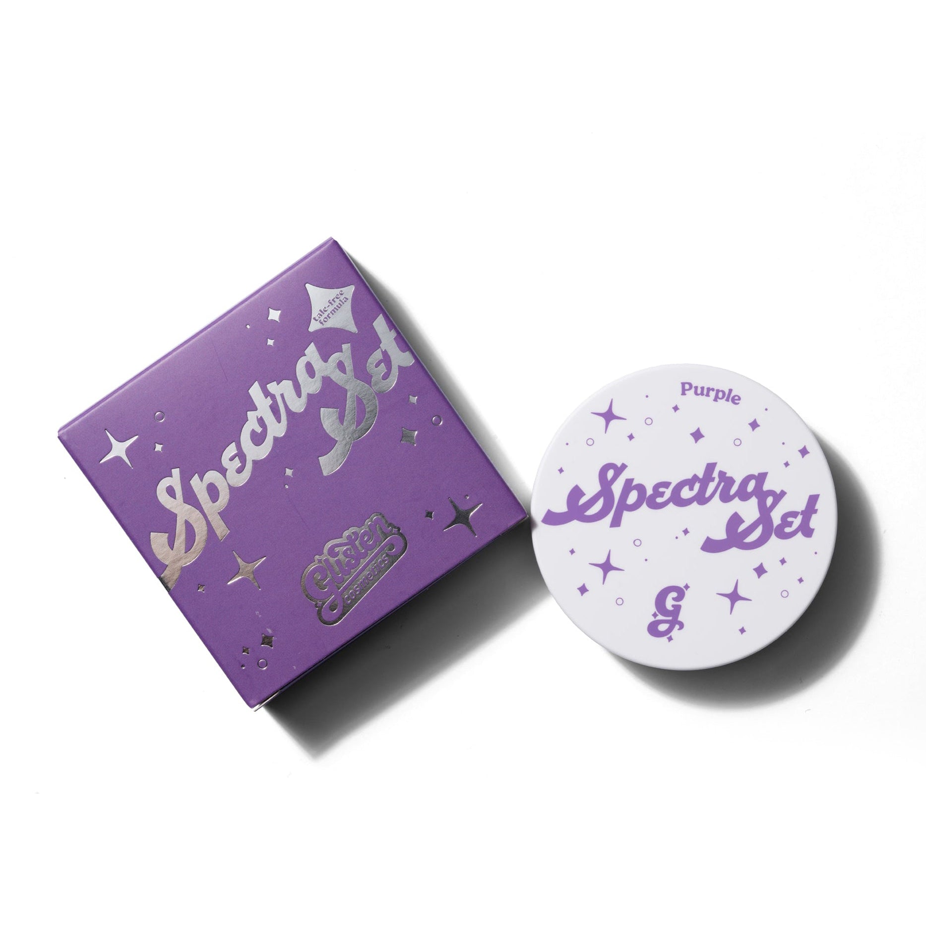 Best Spectra Set Translucent Setting Powder for Flawless Makeup - Long-Lasting Oil Control & Matte Finish | Perfect for Daily Wear, Photo Shoots & Special Events