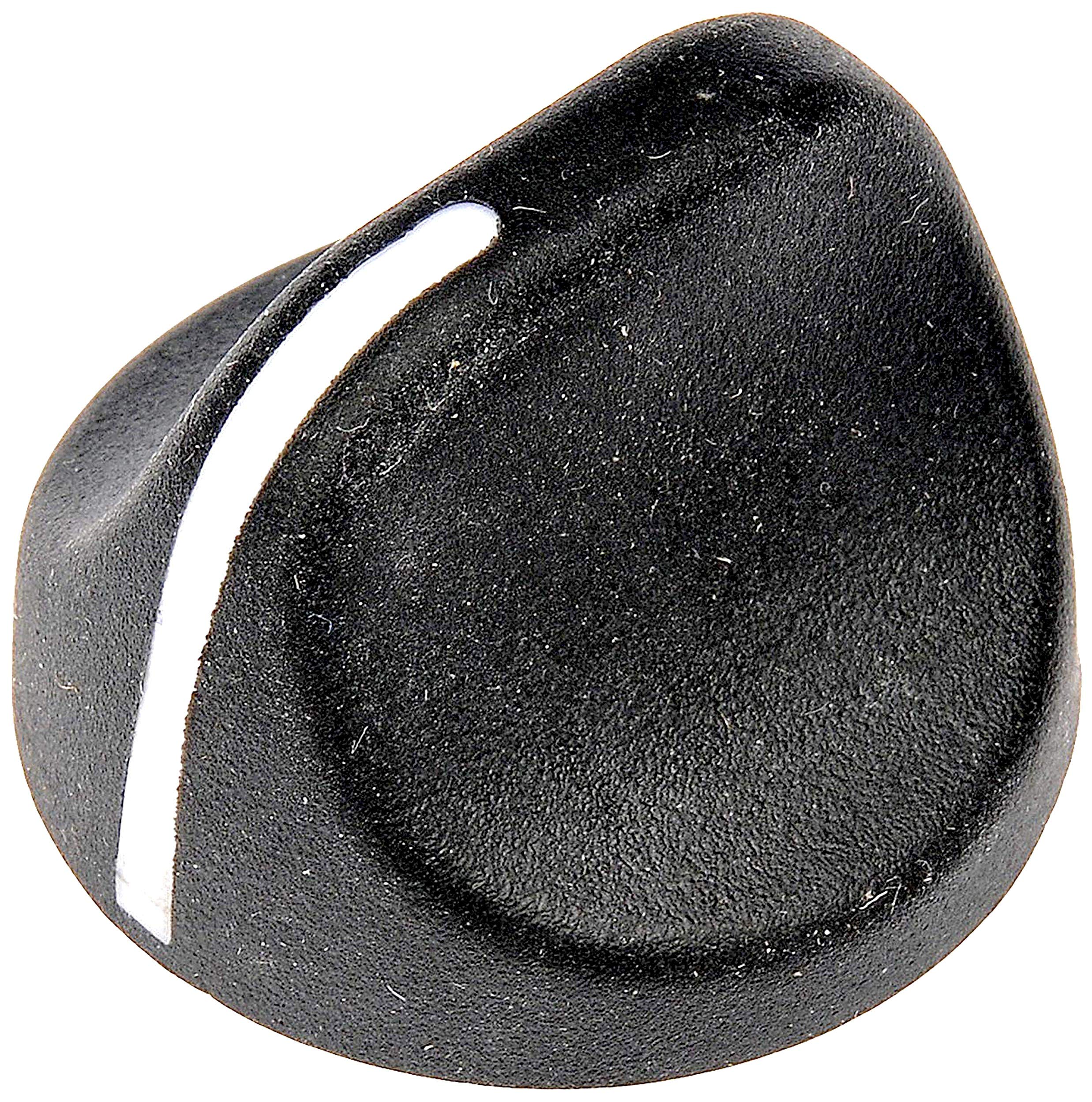 APDTY 117381 HVAC Heater Control Knob Replacement - Compatible with 16229053 | Perfect for Car Climate Control System Repair & Maintenance
