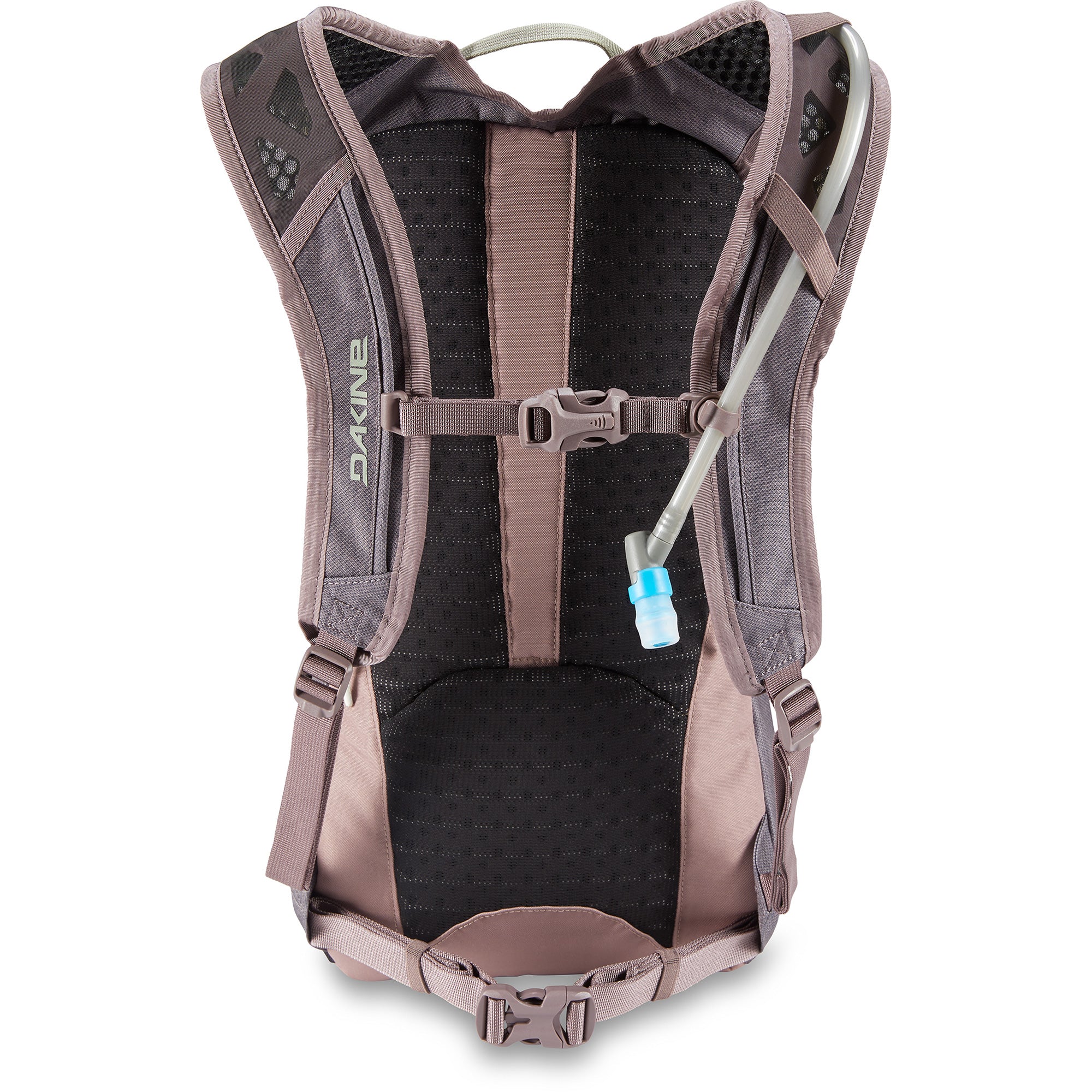 Syncline 12L Hydration Backpack for Women - Lightweight Cycling Water Pack with 2L Bladder, Breathable Mesh - Perfect for Mountain Biking, Hiking & Outdoor Adventures