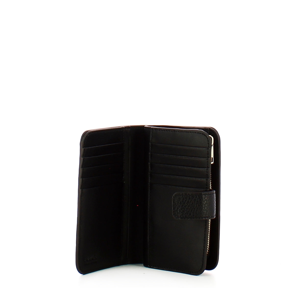 Furla Babylon M Nero Leather Wallet for Women - Stylish and Durable PCX9UNOHSF000 - Perfect for Everyday Use, Travel, and Gifts