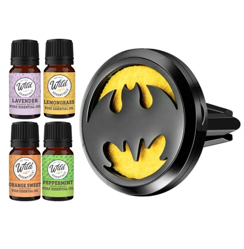 Black Bat