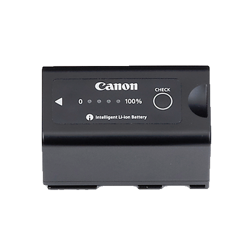 Canon BP 975 Lithium Ion Battery Pack for Canon Cameras - High Capacity Replacement Battery for EOS DSLR & Mirrorless Cameras - Perfect for Travel, Photography & Video Shooting