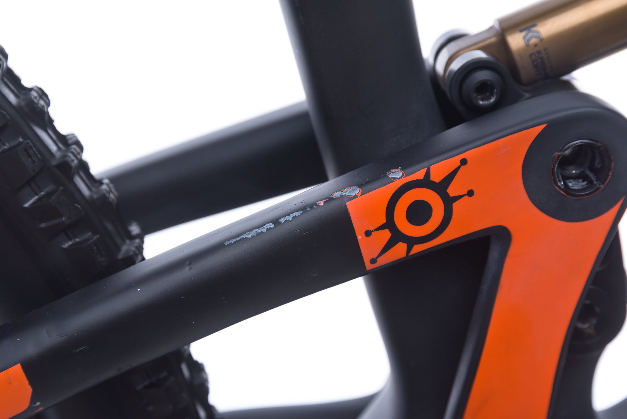 Alchemy Arktos 27.5