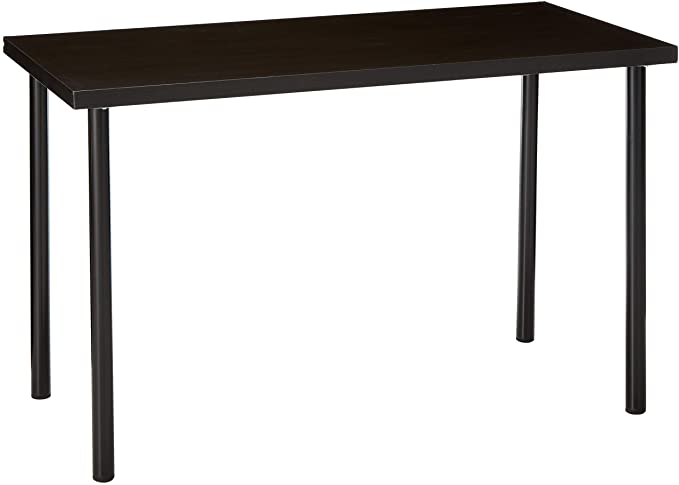 Professional Manicure Table with Adjustable Height - Black Salon Nail Station for Home & Spa Use - Perfect for Nail Technicians & DIY Manicures