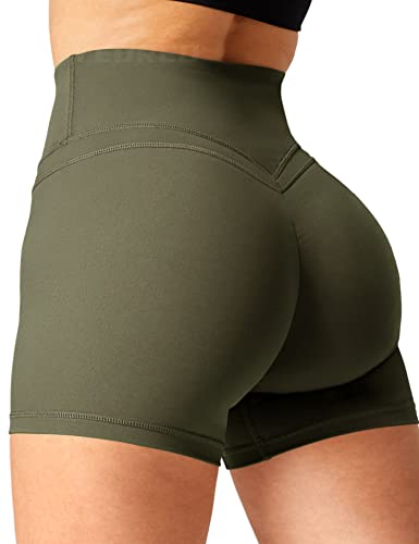 Military Olive