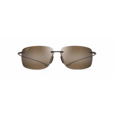 The Perfect Companion for Every Adventure: Maui Jim Hema Polarized Sunglasses