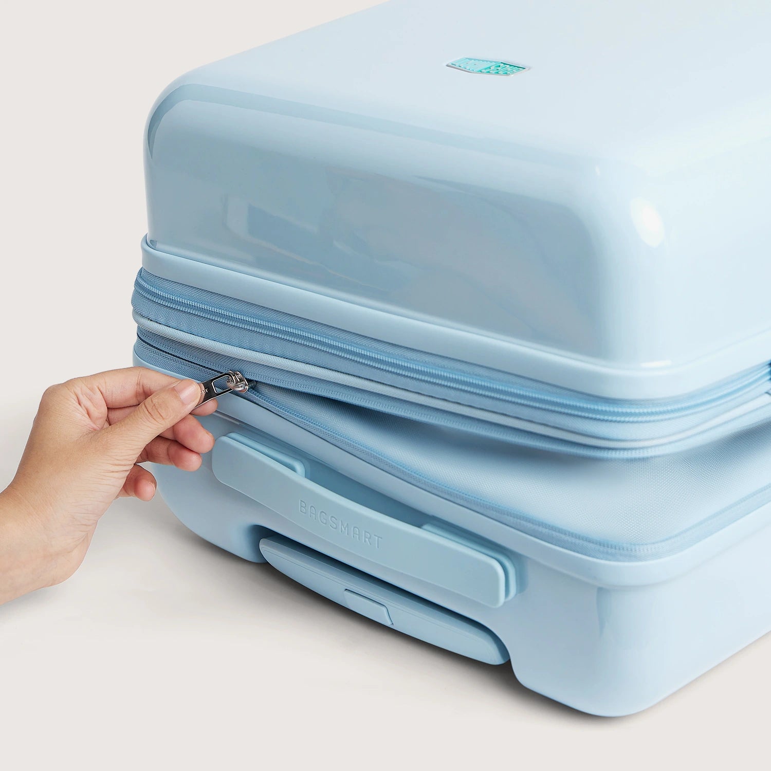 Getaway 20 Carry On Luggage - Lightweight Travel Suitcase for Airplane Cabin Size - Perfect for Weekend Trips & Business Travel