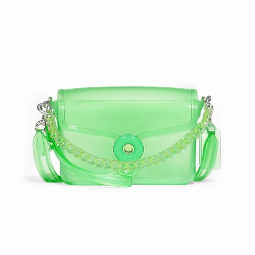 Green+chain