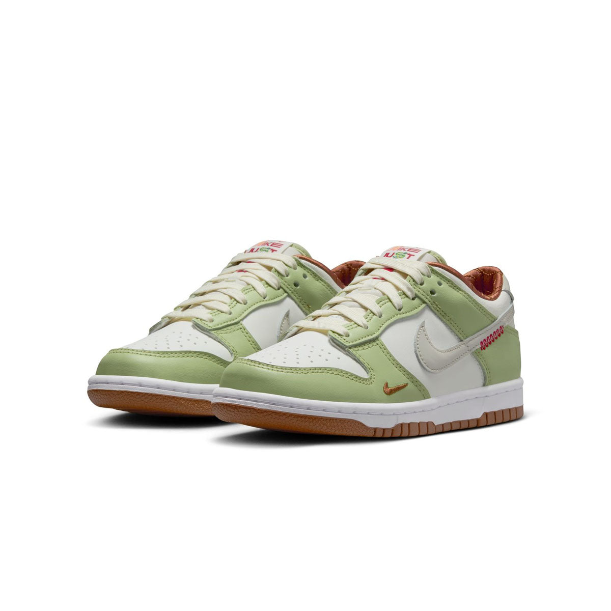 Nike Kids Dunk Low 'Year Of The Snake' Basketball Shoes - Limited Edition Sneakers for Boys & Girls - Perfect for School, Sports, and Casual Wear