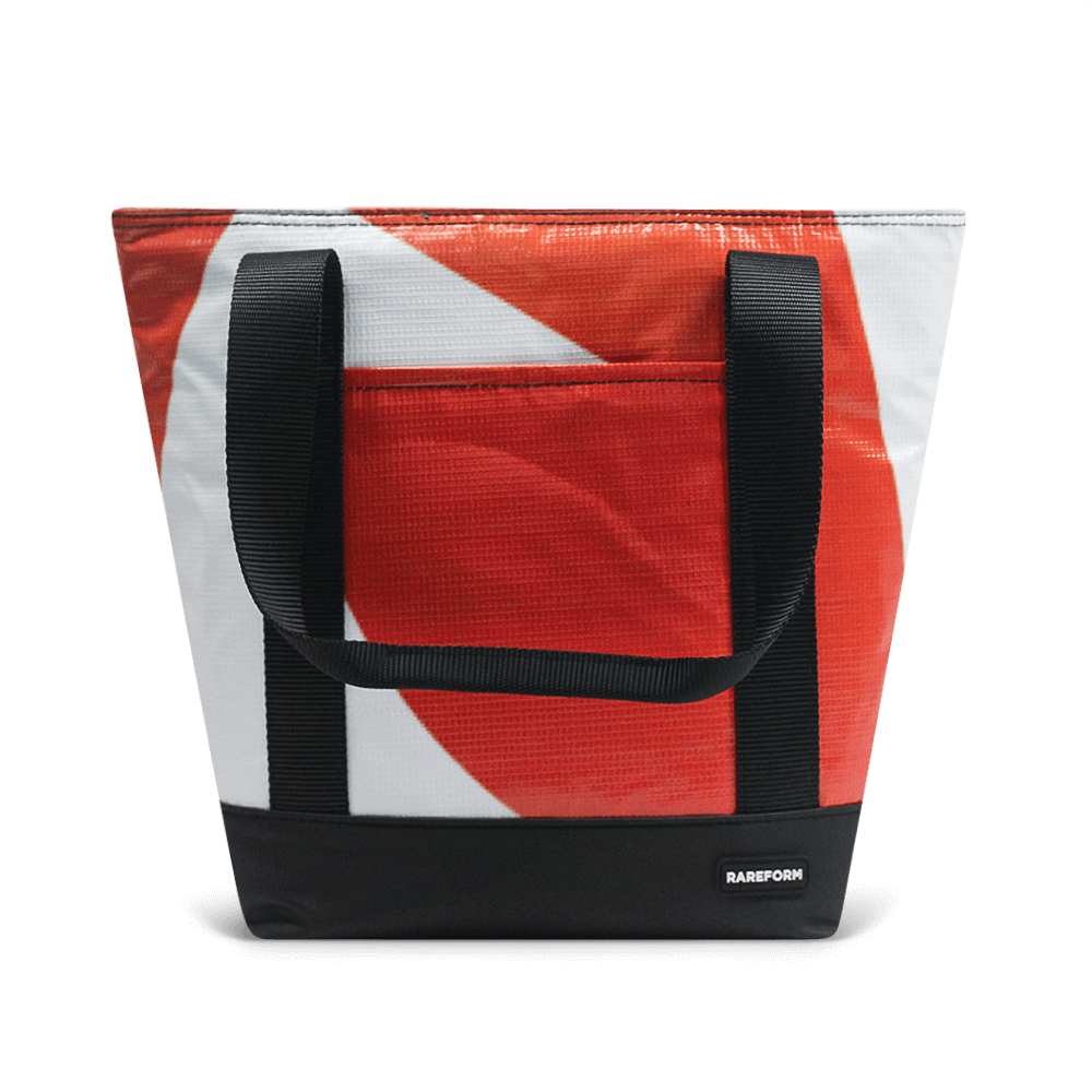Beck Cooler Bag Bk1 00660 - Insulated Lunch Bag for Work, Picnics & Outdoor Activities - Leakproof & Durable Portable Cooler for Food & Drinks