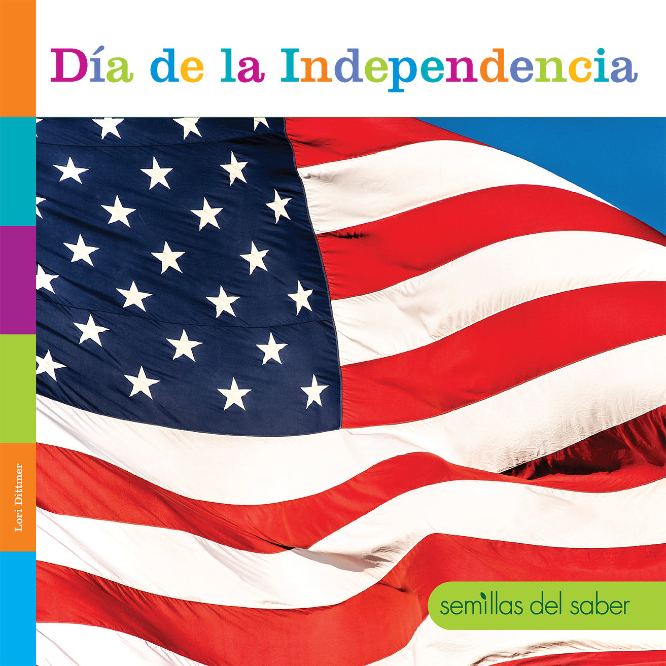 Happy Independence Day Decorations - Patriotic Party Supplies for July 4th Celebrations, BBQs & Outdoor Events