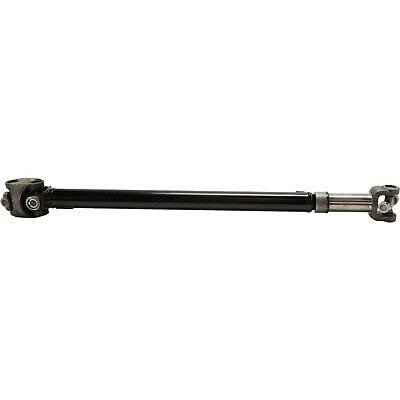 FITS Driveshaft Replacement for 1997 Jeep Wrangler TJ Front Automatic Transmission - Compatible with Dana 30 Axle - Perfect for Off-Roading & 4x4 Adventures