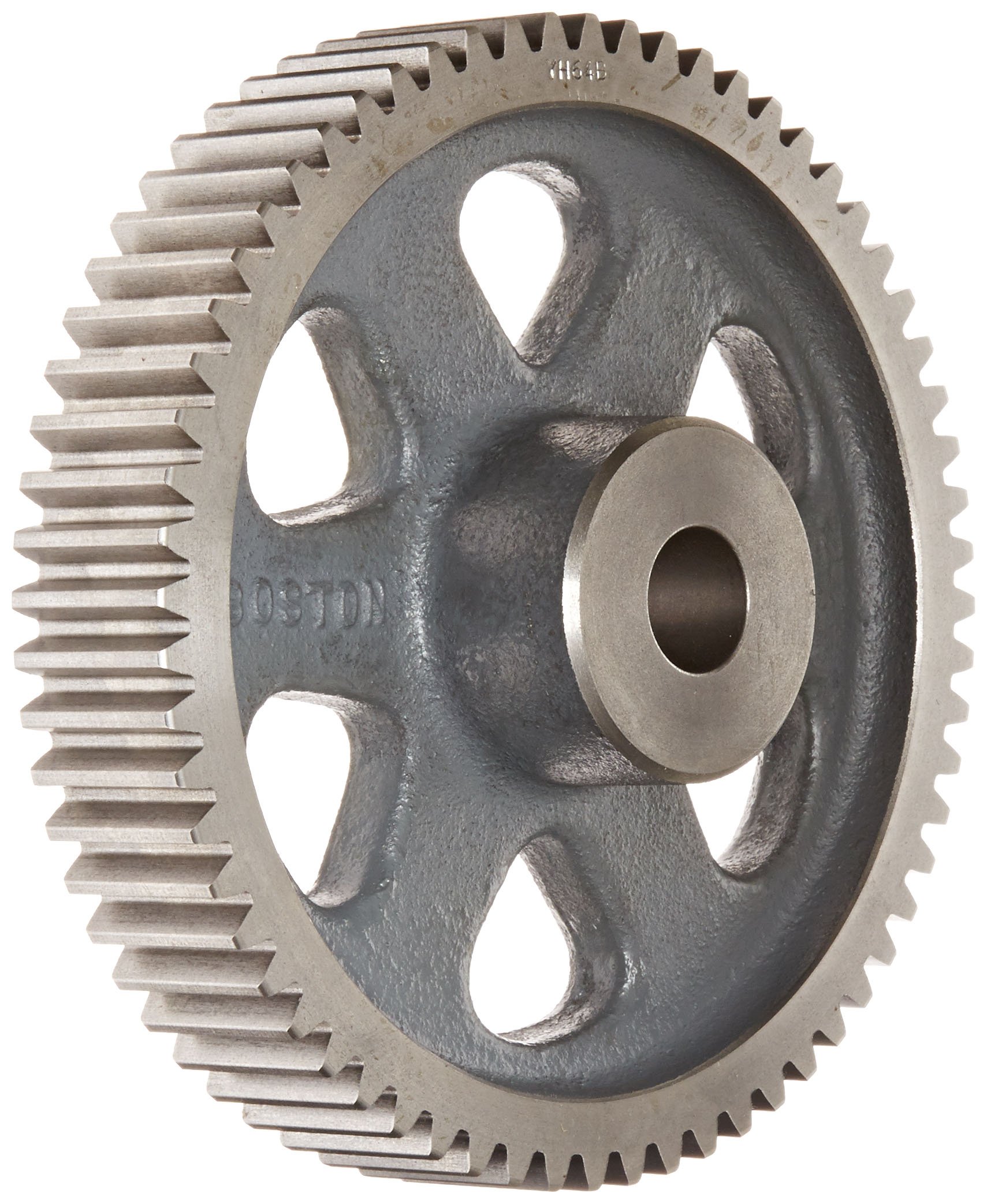 YH60 Cast Iron Spur Gear - 8 Pitch, 1