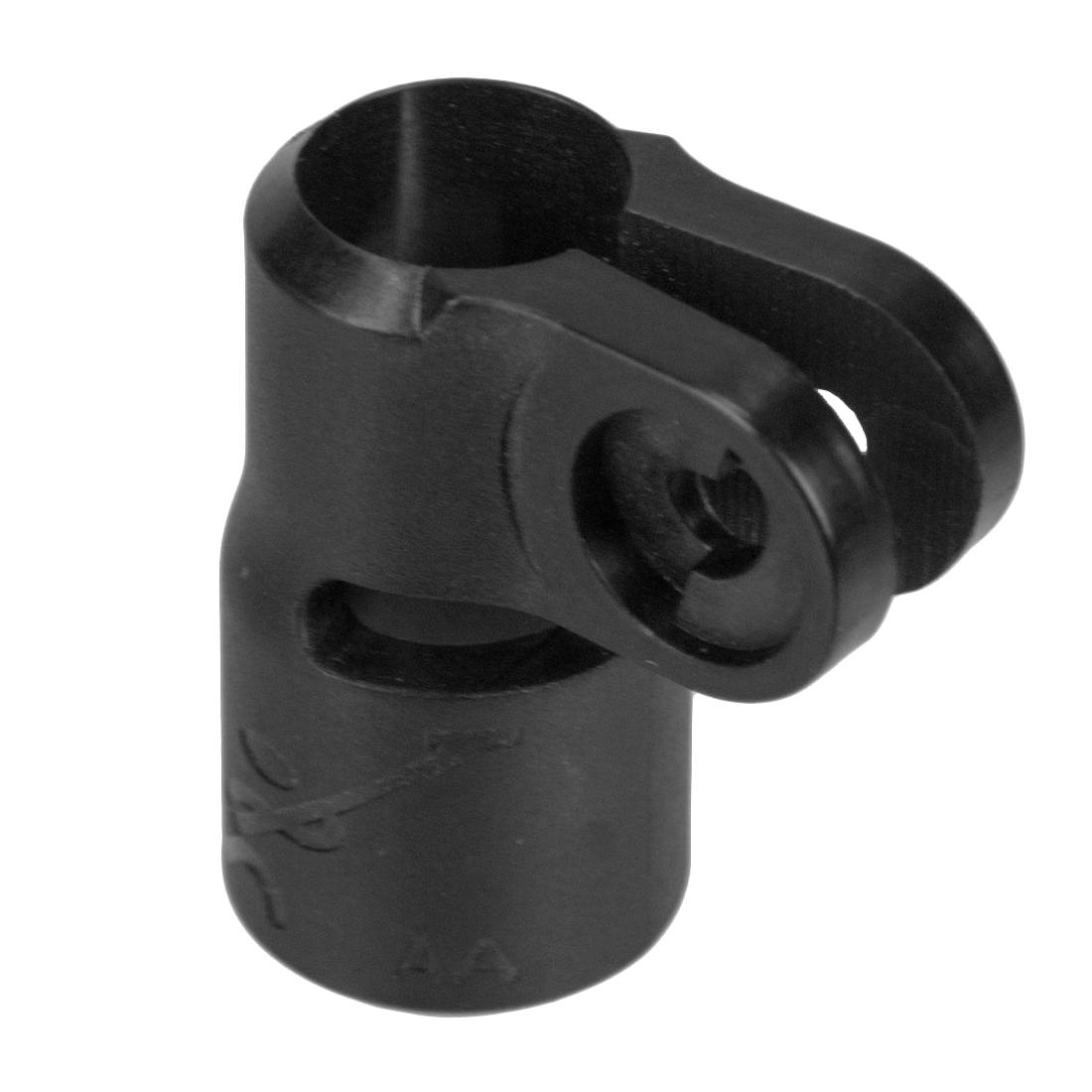 XERO Replacement Clamp Glue On - Durable Bike Seat Post Clamp for Cycling & Mountain Biking Accessories