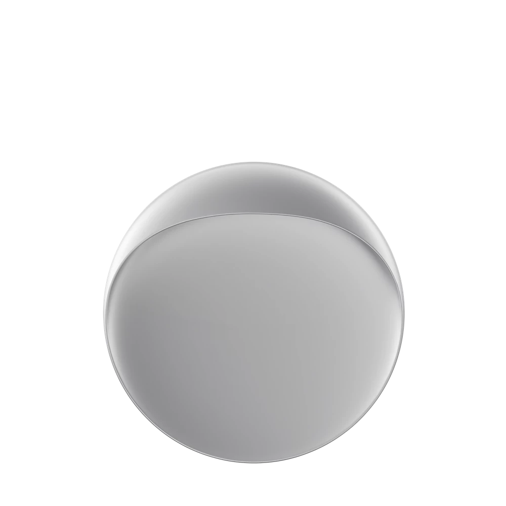 FLINDT Modern Wall Lamp - Sleek LED Sconce Light Fixture for Bedroom, Living Room & Hallway - Energy Efficient Indoor Lighting for Home Decor