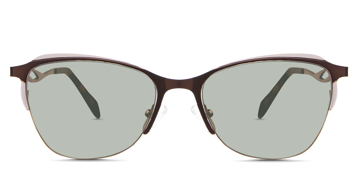 Stylish Women's Prescription Eyeglasses - Trendy Frames for Work, Reading & Everyday Wear | Clear Vision Glasses for Women