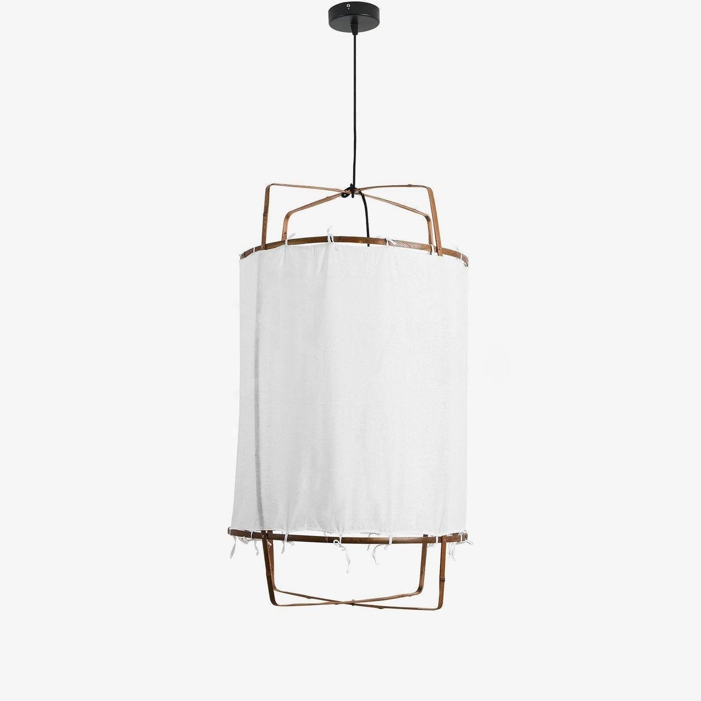 Modern Ay Illuminate Pendant Light - Adjustable Hanging Fixture for Kitchen Island, Dining Room & Bedroom - Energy Efficient LED Lighting for Home Decor