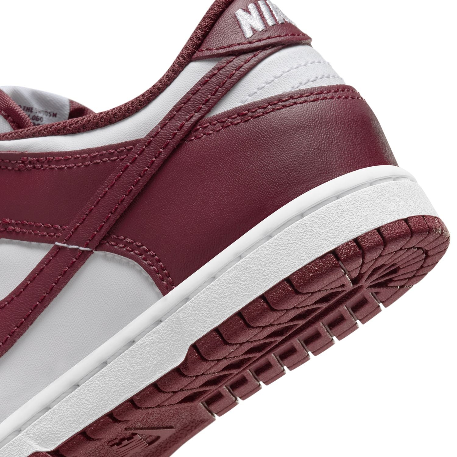 Nike Kids Dunk Low 'Redwood' Basketball Shoes - Stylish & Comfortable Sneakers for Boys & Girls - Perfect for School, Sports & Casual Wear
