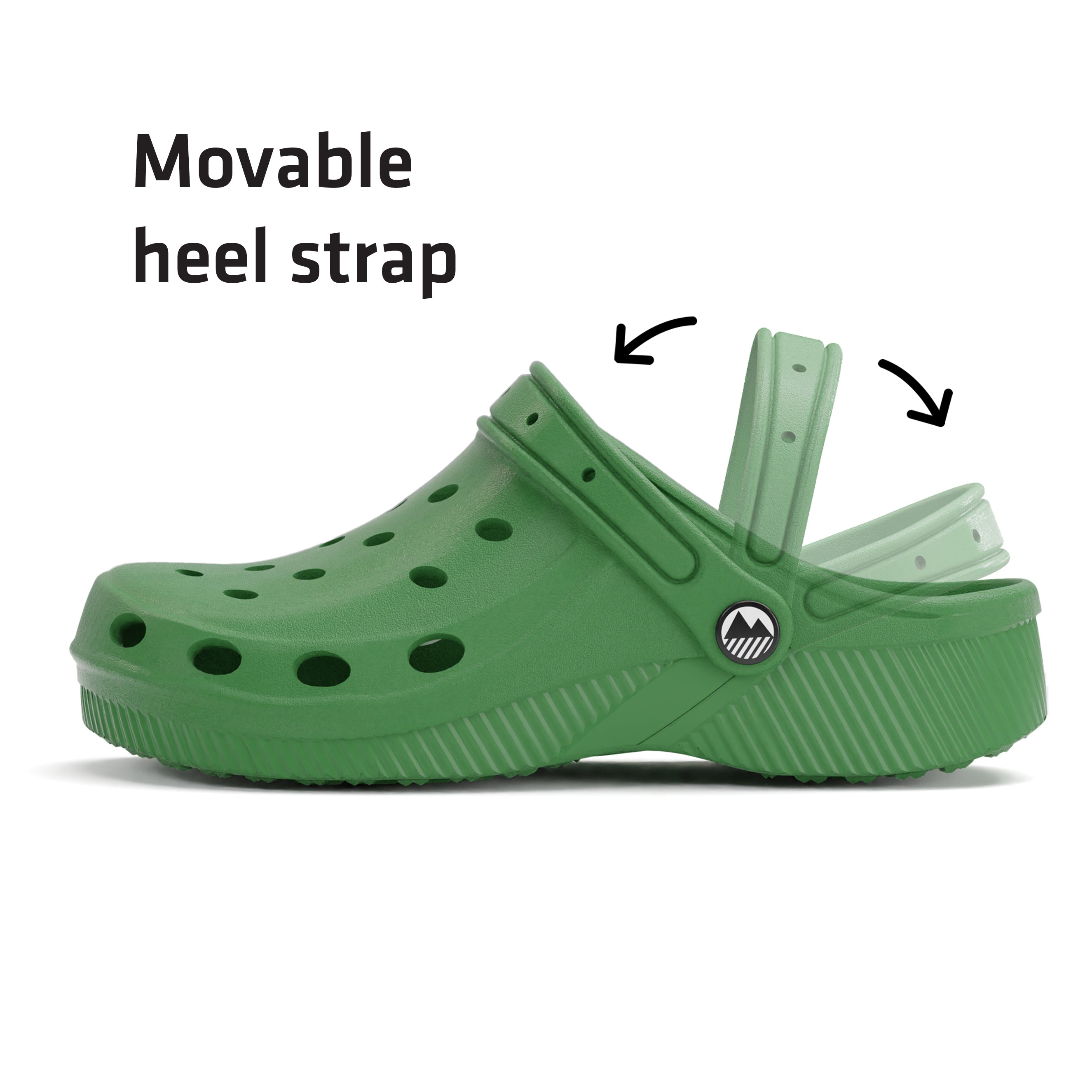 Breathable Kids' Slippers - Soft & Comfortable Ventilated Clogs for Boys & Girls - Perfect for Indoor Play, Beach, Pool & Backyard Fun