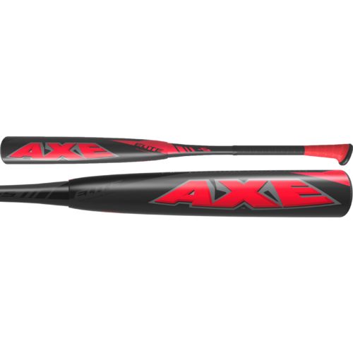 New Axe Elite L131A Senior League Baseball Bat - Big Barrel 9