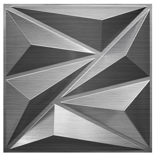 Brushed Silver