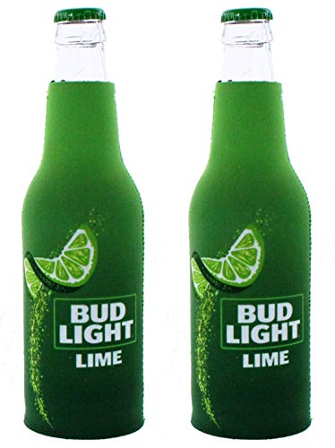 Bud Light Lime - Bottle Suit 2-Pack