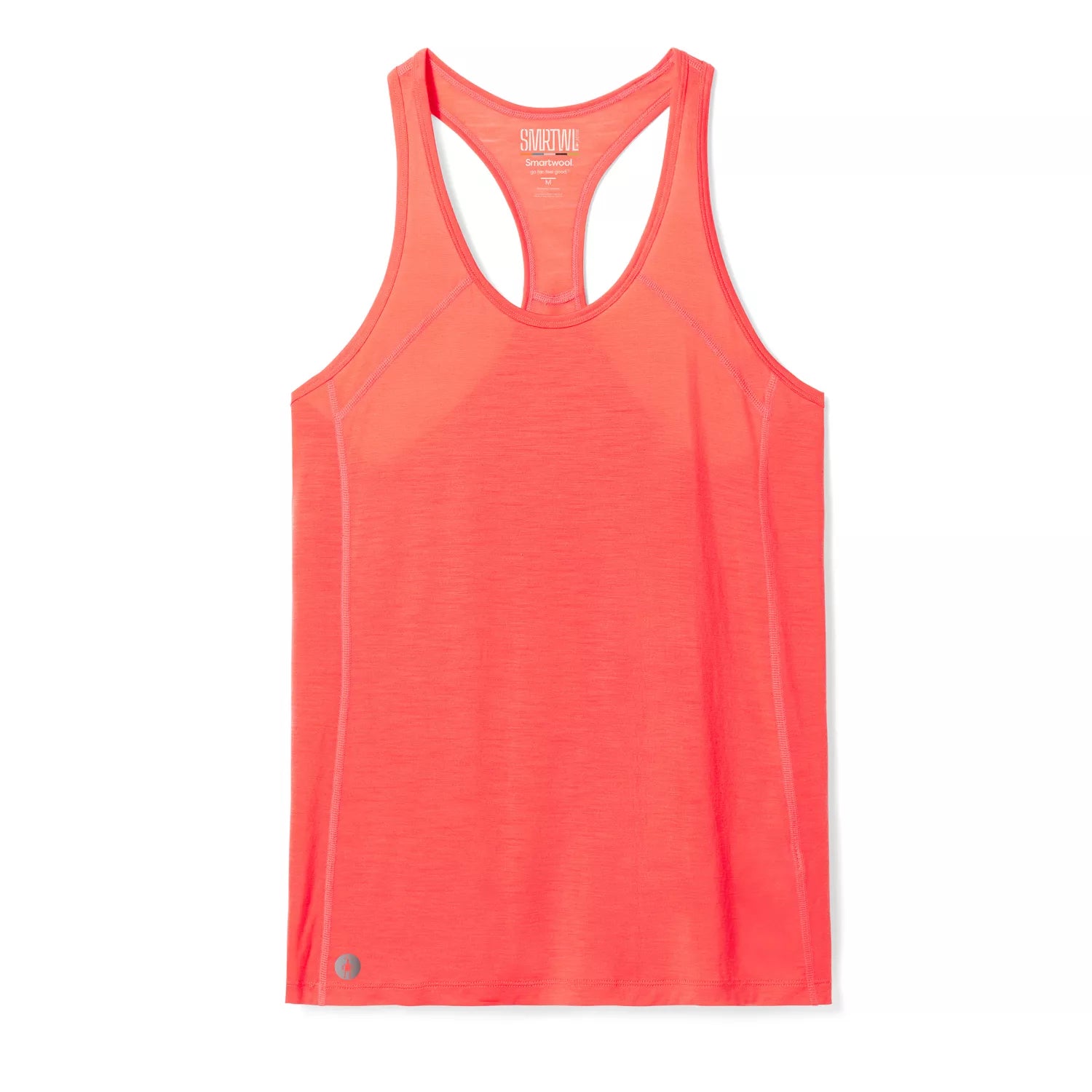 Active Ultralite Racerback Tank Top for Women - Lightweight Workout & Yoga Top - SW016586 - Perfect for Gym, Running & Casual Wear
