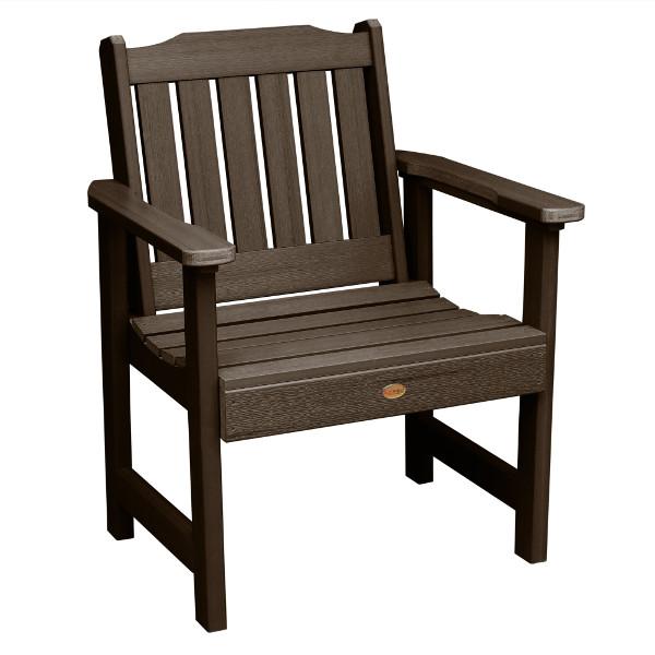 Lehigh Outdoor Garden Chair - Durable Patio Furniture for Backyard, Lawn & Poolside Relaxation - Perfect for Lounging, Sunbathing & Outdoor Gatherings