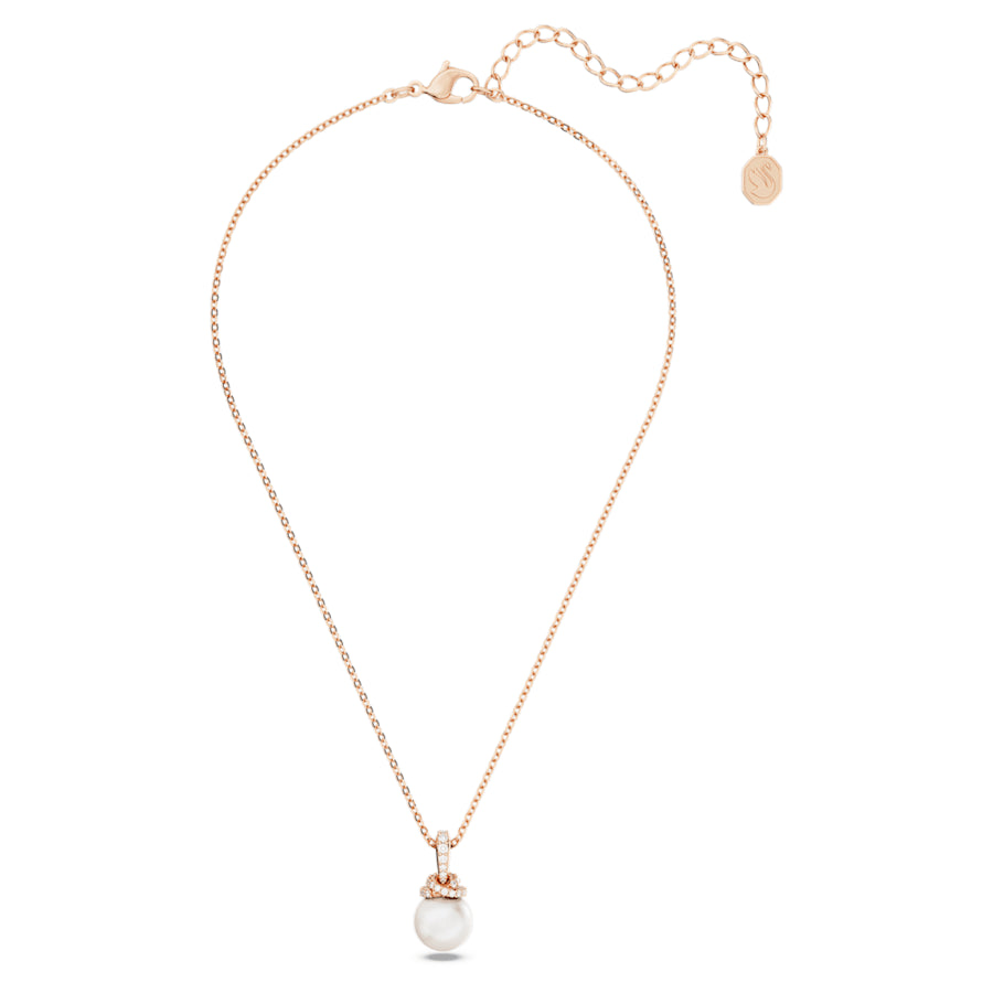 Elegant Silver Pendant Necklace for Women - Perfect for Gifts, Parties & Everyday Wear | Jewelry Accessories