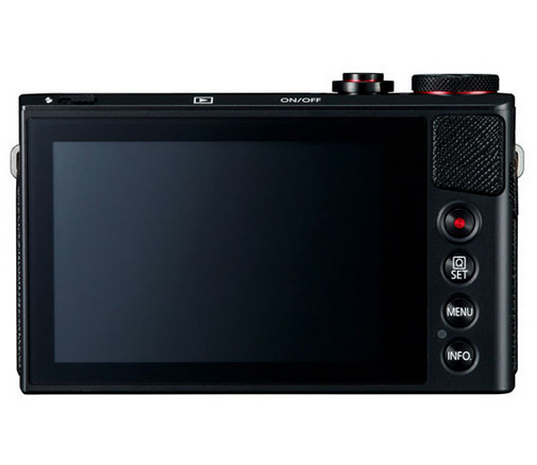 Canon PowerShot G9 X Digital Camera Kit (Black) - Compact Travel & Vlogging Camera with 1-inch Sensor & Wi-Fi Connectivity - Perfect for Travel Photography, YouTube Videos & Everyday Shooting
