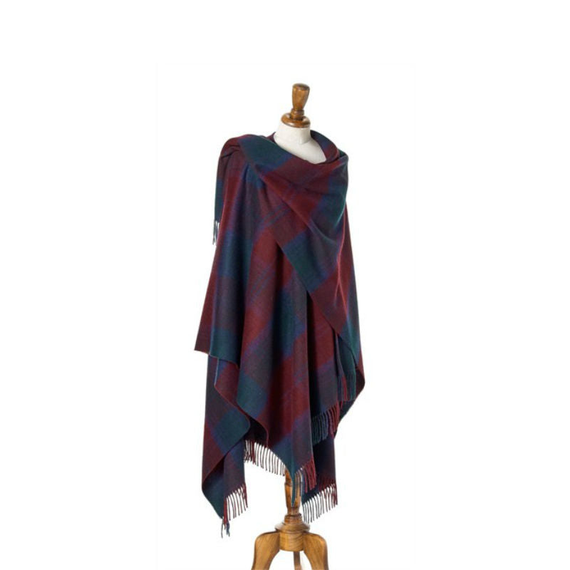 Lindsay Tartan
