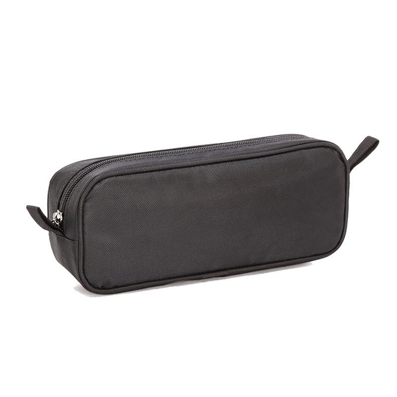 Portable Electronics Organizer Bag - Travel Cable & Cord Storage Case for Chargers, Wires & Accessories | Ideal for Travel, Office & Home Organization