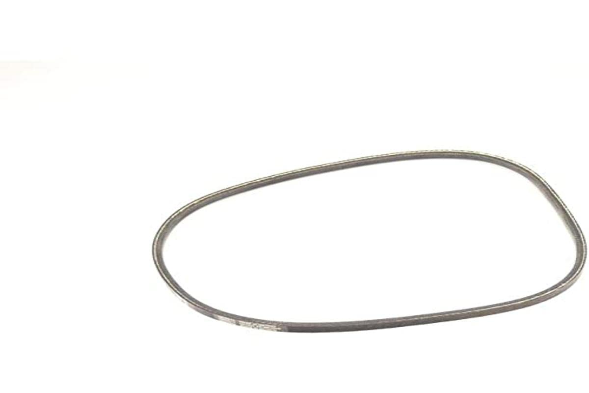 Husqvarna 532406580 Genuine OEM Lawn Mower Drive Belt - Replaces 406580 - Durable Replacement Part for Smooth Lawn Mowing & Yard Maintenance