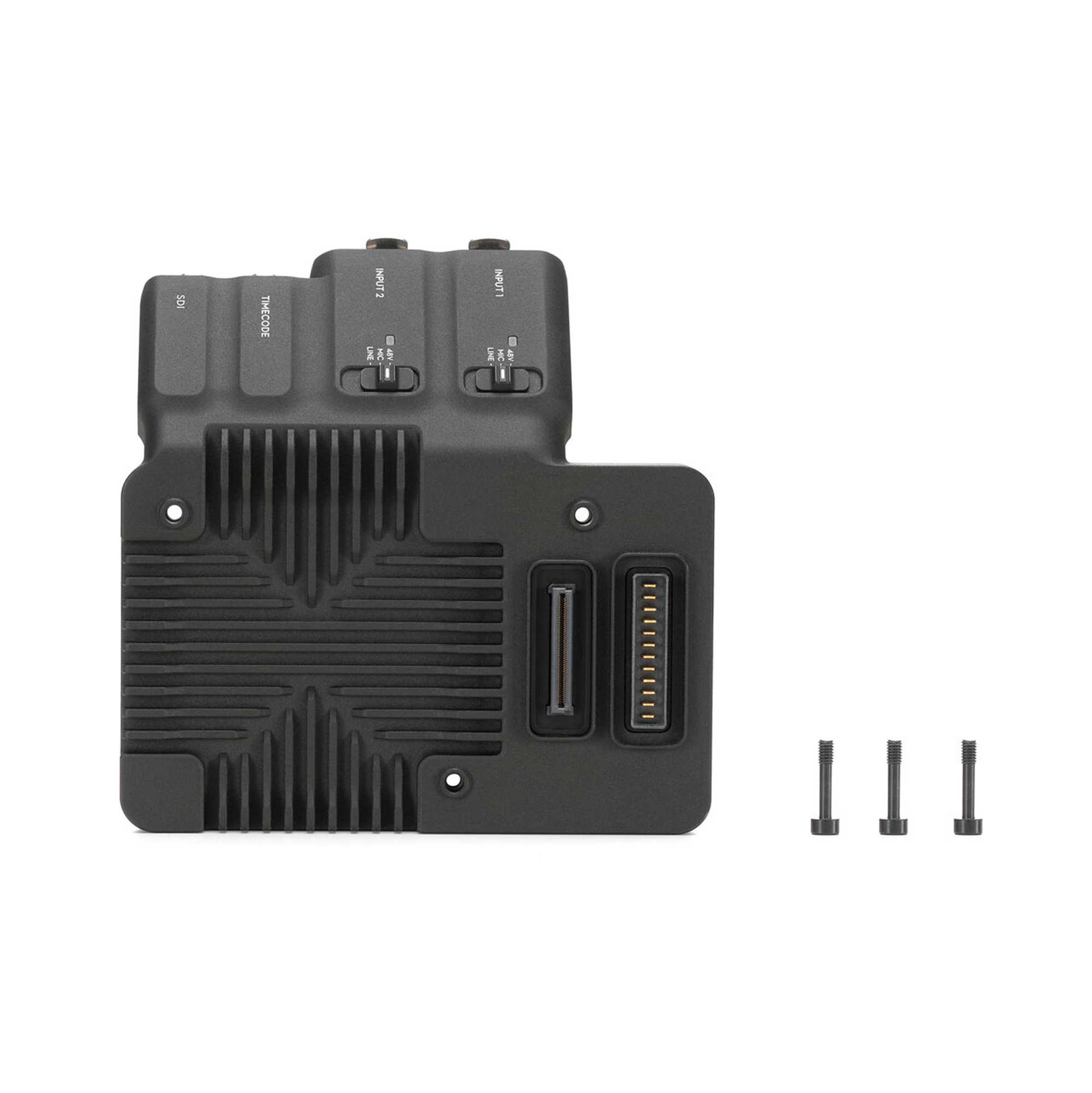 DJI Ronin 4D Camera Stabilizer Expansion Plate - Compatible with DSLR & Mirrorless Cameras - Perfect for Filmmaking, Vlogging & Professional Videography