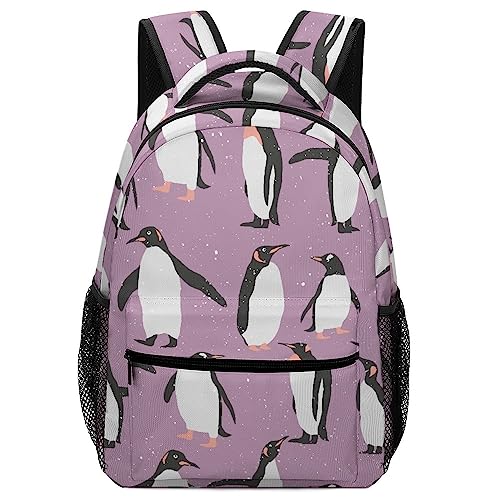 Cute Penguin