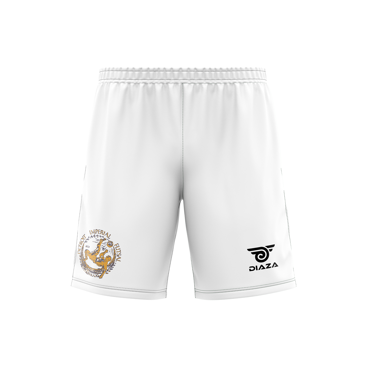 Detroit Futsal Youth Training Kit - Complete Soccer Set for Kids - Perfect for Indoor/Outdoor Practice, Team Training & Youth Leagues
