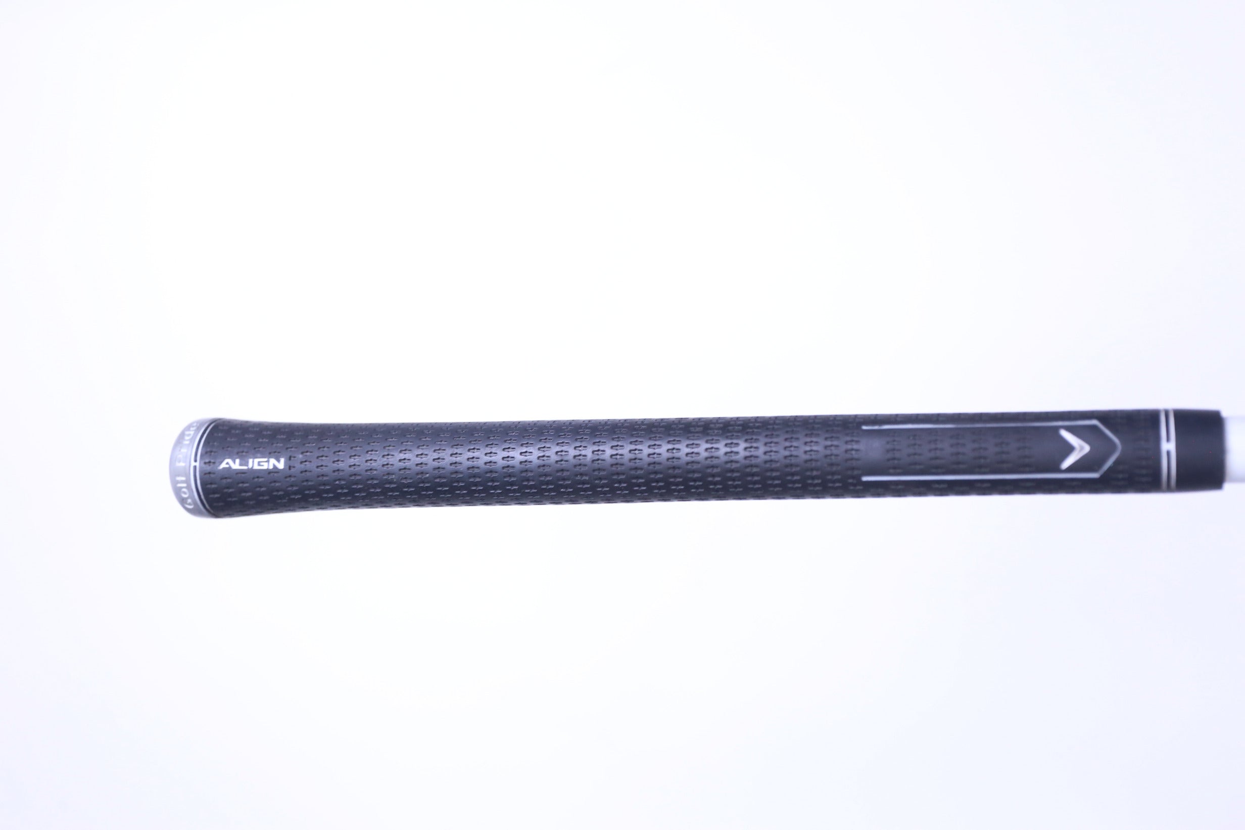 Used Callaway Mavrik Sub Zero 3+ Wood Right Handed 13.5° Stiff Flex Golf Club - Perfect for Long Fairway Shots & Low Handicap Players