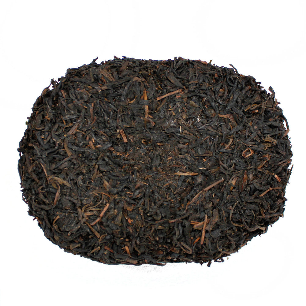Premium Loose Leaf Dark Tea - Organic Black Tea Leaves for Brewing, Rich Flavor & Aroma | Perfect for Relaxation, Afternoon Tea, or Gifting Tea Lovers