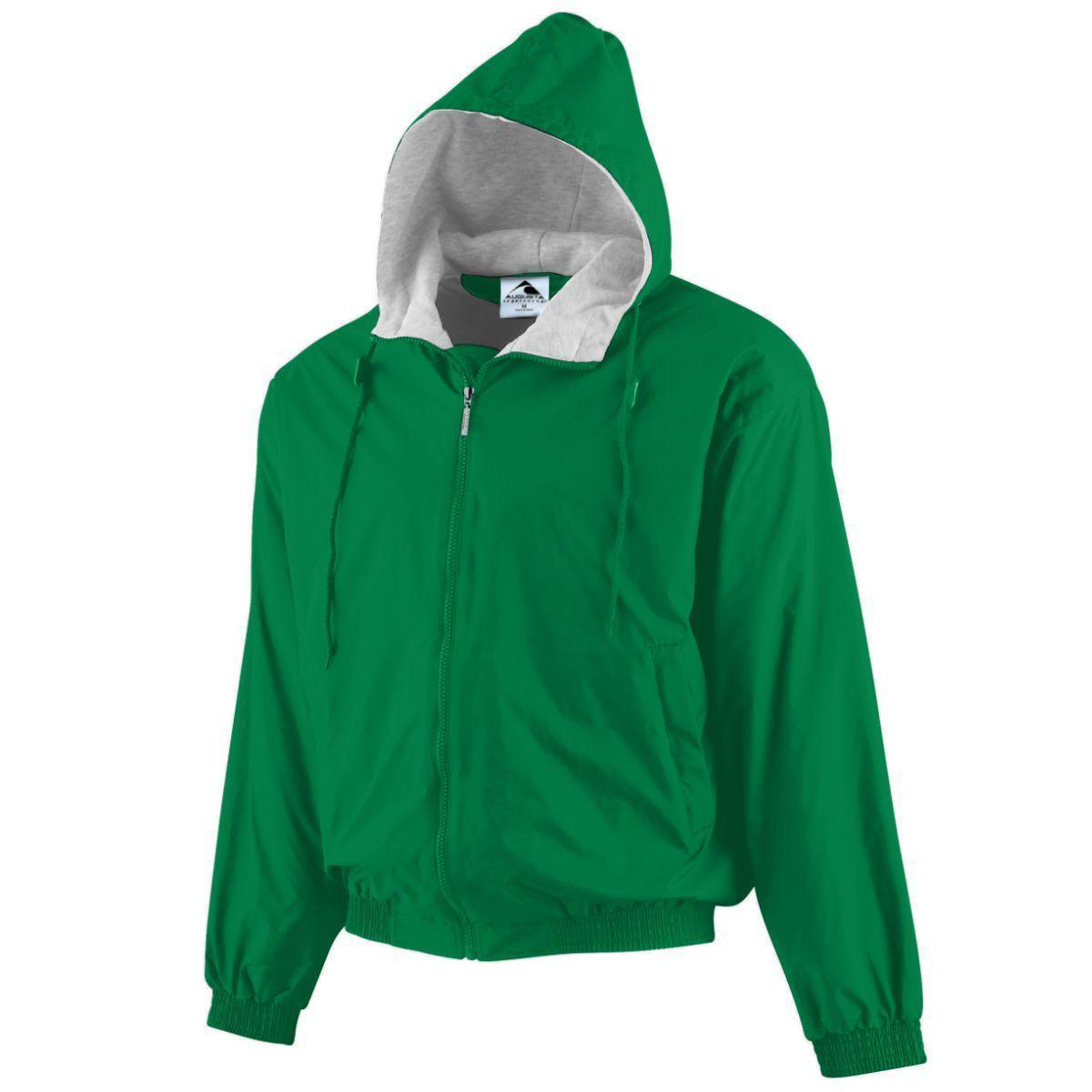 030 Kelly Green
