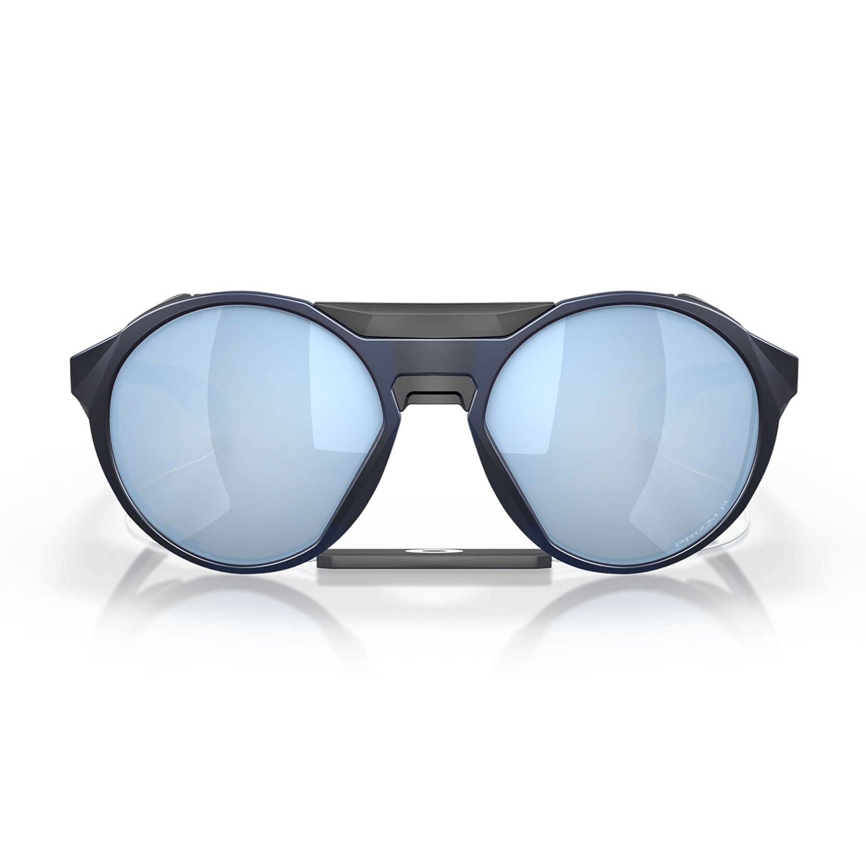Oakley Clifden Sunglasses for Men & Women - Polarized Sports & Outdoor Sunglasses with UV Protection - Perfect for Running, Cycling & Hiking