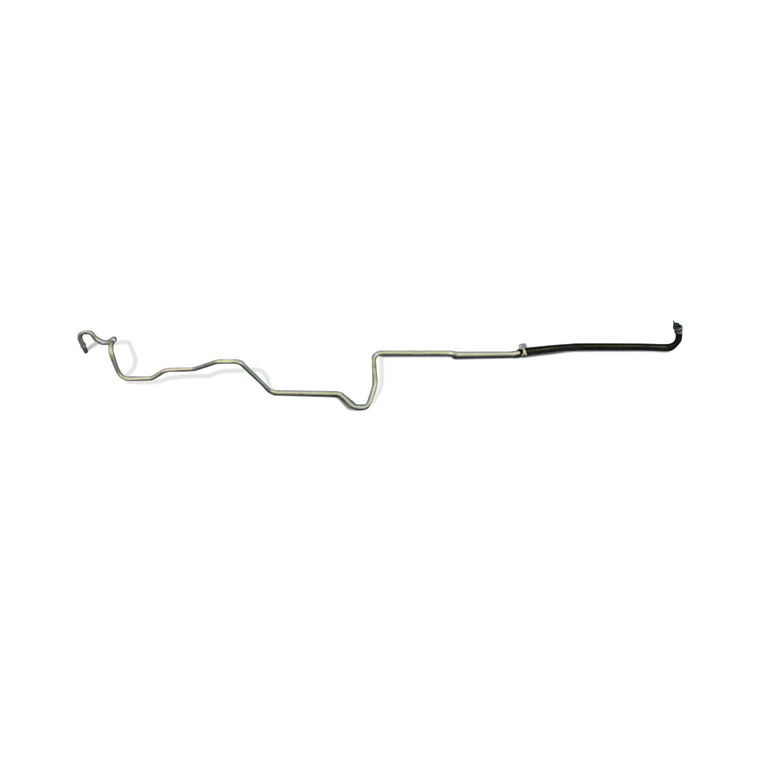 Mopar 5207 9901AA Automatic Transmission Oil Cooler Hose - High-Performance Replacement for Chrysler, Dodge, Jeep Vehicles - Perfect for Off-Roading & Heavy-Duty Towing